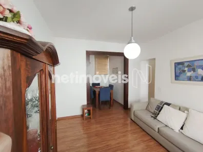 Apartamento com 2 Quartos à venda, 82m² no Sagrada Família, Belo Horizonte