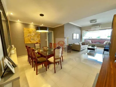 Apartamento com 3 Quartos à venda, 112m² no Centro, Taubaté