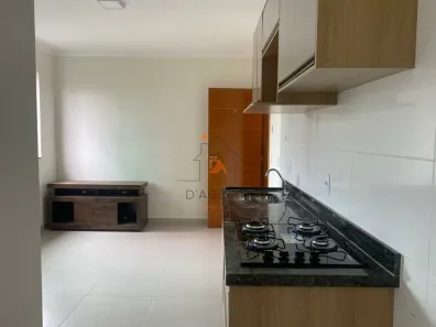 Apartamento com 1 Quarto para alugar, 30m² no Vila Paulicéia, São Paulo