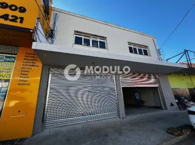 Ponto Comercial para alugar, 300m² no Martins, Uberlândia