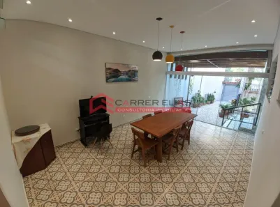 Casa com 3 Quartos à venda, 140m² no Perdizes, São Paulo
