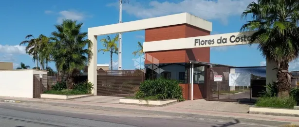 Apartamento com 2 Quartos à venda, 52m² no Sertão do Maruim, São José