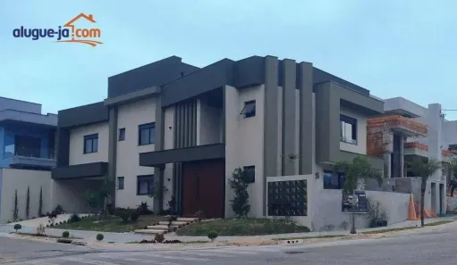 Casa de Condomínio com 3 Quartos à venda, 310m² no Residencial Colinas, Caçapava