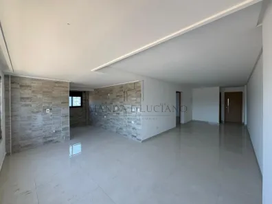 Apartamento com 2 Quartos à venda, 87m² no Canto do Forte, Praia Grande