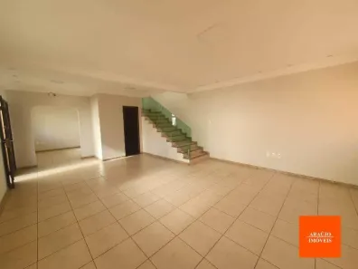 Casa com 4 Quartos para alugar, 300m² no União, Belo Horizonte