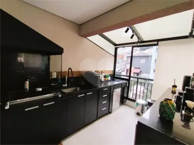 Apartamento com 2 Quartos à venda, 87m² no Saúde, São Paulo