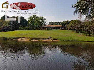 Fazenda/Sítio com 3 Quartos à venda, 500m² no Cidade Nova II, Indaiatuba