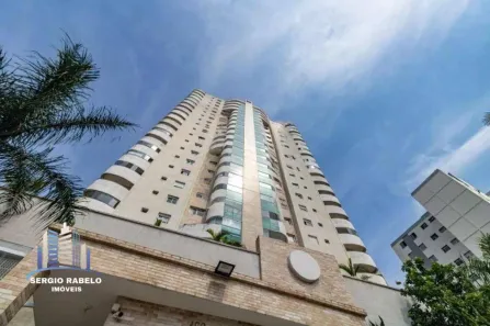 Apartamento com 3 Quartos à venda, 141m² no Vila Monumento, São Paulo