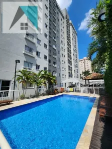 Apartamento com 2 Quartos à venda, 47m² no Portais (Polvilho), Cajamar