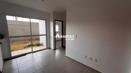 Apartamento com 2 Quartos à venda, 77m² no Grand Ville, Uberlândia