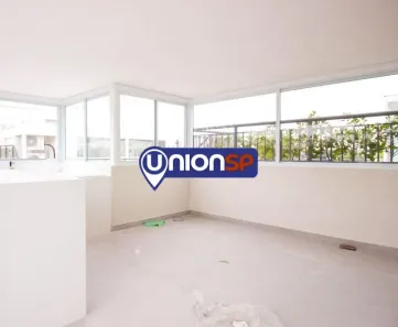 Cobertura com 2 Quartos à venda, 133m² no Jardim Leonor, São Paulo