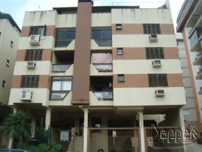 Apartamento com 1 Quarto à venda, 46m² no Vila Rosa, Novo Hamburgo
