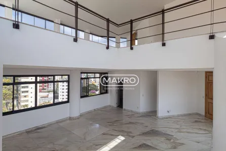 Cobertura com 4 Quartos à venda, 491m² no Anchieta, Belo Horizonte