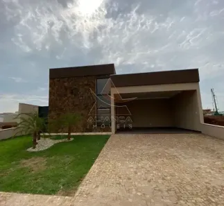 Casa de Condomínio com 3 Quartos à venda, 153m² no Real Sul, Ribeirão Preto