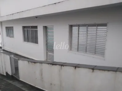 Casa de Condomínio com 2 Quartos para alugar, 65m² no Santa Teresinha, São Paulo