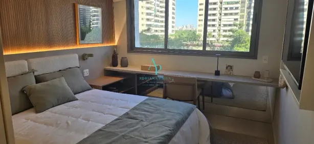 Apartamento com 3 Quartos à venda, 90m² no Barra Olímpica, Rio de Janeiro