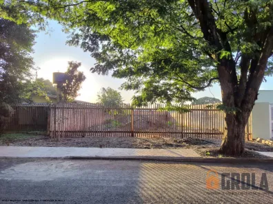 Lote/Terreno à venda, 420m² no Jardim Alvorada, Campo Mourão