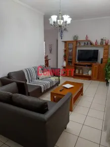Casa com 3 Quartos à venda, 158m² no Ipiranga, Ribeirão Preto
