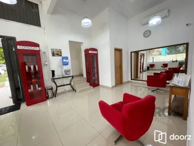 Prédio Comercial à venda, 224m² no Vila Conceição, Porto Alegre