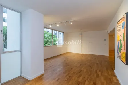 Apartamento com 3 Quartos à venda, 270m² no Higienópolis, São Paulo