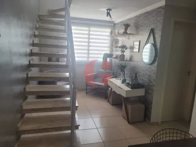Cobertura com 3 Quartos à venda, 110m² no Conjunto Residencial Trinta e Um de Março, São José dos Campos