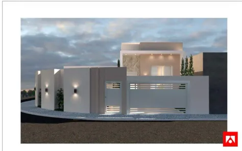 Casa com 3 Quartos à venda, 203m² no Jardim Dona Regina, Santa Bárbara D'Oeste