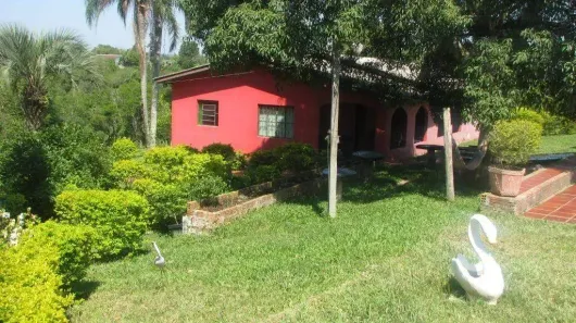 Fazenda/Sítio com 4 Quartos à venda, 270m² no Fiuza, Viamão