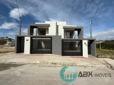 Casa com 3 Quartos à venda, 180m² no Guarujá Mansões, Betim