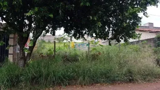 Lote/Terreno à venda, 432m² no Cidade Jardim, Uberlândia
