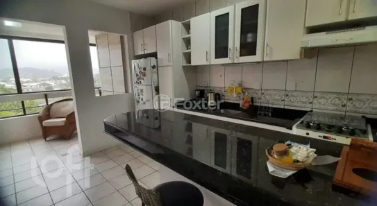 Apartamento com 2 Quartos à venda, 70m² no Ponta das Canas, Florianópolis