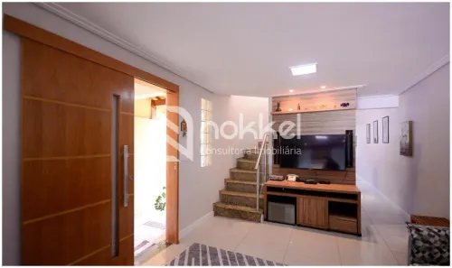 Casa com 3 Quartos à venda, 175m² no Vila Brasilina, São Paulo