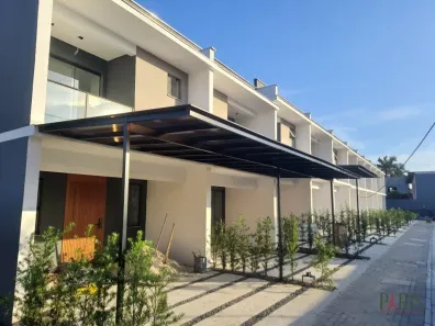 Casa de Condomínio com 3 Quartos à venda, 100m² no Itaum, Joinville