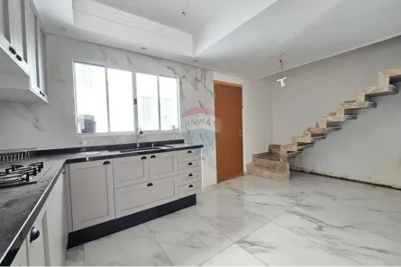 Sobrado com 3 Quartos à venda, 80m² no Jardim São Miguel, Bragança Paulista