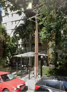 Apartamento com 3 Quartos à venda, 103m² no Vila Olímpia, São Paulo