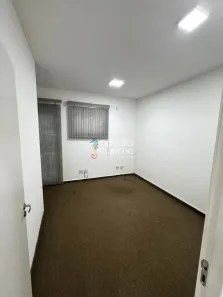 Sala Comercial para alugar, 60m² no Jardim Irajá, Ribeirão Preto