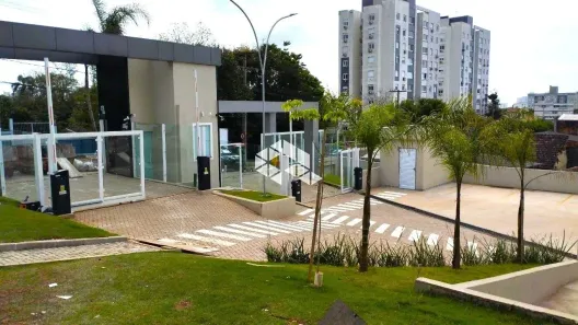 Apartamento com 2 Quartos à venda, 55m² no Camaquã, Porto Alegre