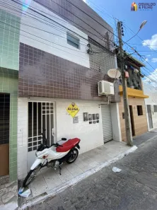 Apartamento com 1 Quarto para alugar, 38m² no Nossa Senhora das Dores, Caruaru