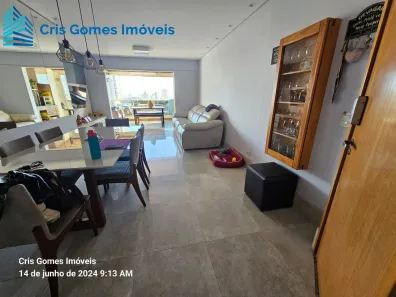 Apartamento com 3 Quartos à venda, 107m² no Vila Bertioga, São Paulo
