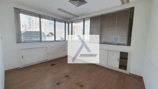 Sala Comercial para venda ou aluguel, 100m² no Pinheiros, São Paulo