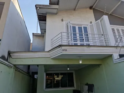 Casa com 3 Quartos à venda, 128m² no Jardim Olympia, São Paulo