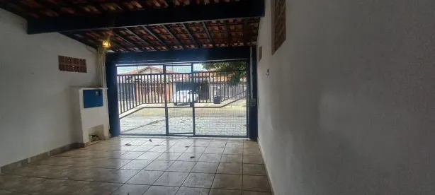 Casa com 2 Quartos à venda, 120m² no Esplanada Independência, Taubaté