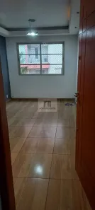 Apartamento com 2 Quartos à venda, 54m² no Jardim Santo André CDHU, Santo André