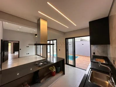 Casa com 3 Quartos à venda, 147m² no Jardim Colonial, Bauru