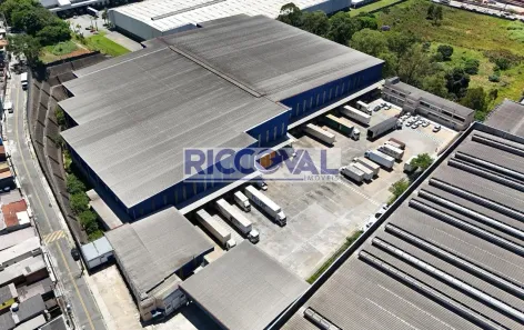 Galpão/Depósito/Armazém para alugar, 15329m² no Água Chata, Guarulhos