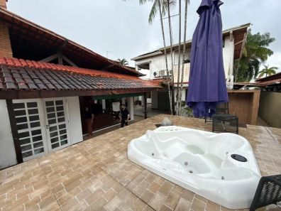 Casa de Condomínio com 3 Quartos à venda, 260m² no Parque Verde, Belém
