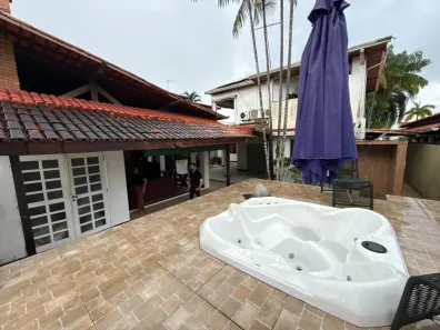Casa de Condomínio com 3 Quartos à venda, 260m² no Parque Verde, Belém