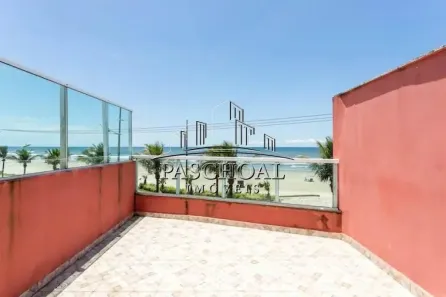 Casa com 3 Quartos à venda, 120m² no Solemar, Praia Grande