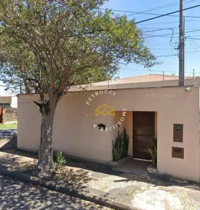 Casa com 4 Quartos à venda, 347m² no Vila Lídia, Campinas