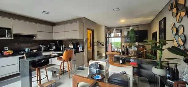 Casa de Condomínio com 3 Quartos à venda, 116m² no Chácara Primavera, Campinas