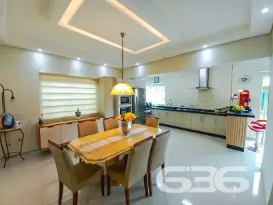Casa com 3 Quartos à venda, 145m² no Parque Guarani, Joinville